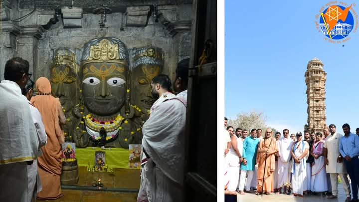 Maa Sharda Seva Samiti Seva Photo 18